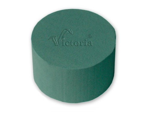 mokry cylinder florystyczny