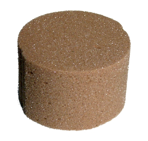 suchy cylinder florystyczny