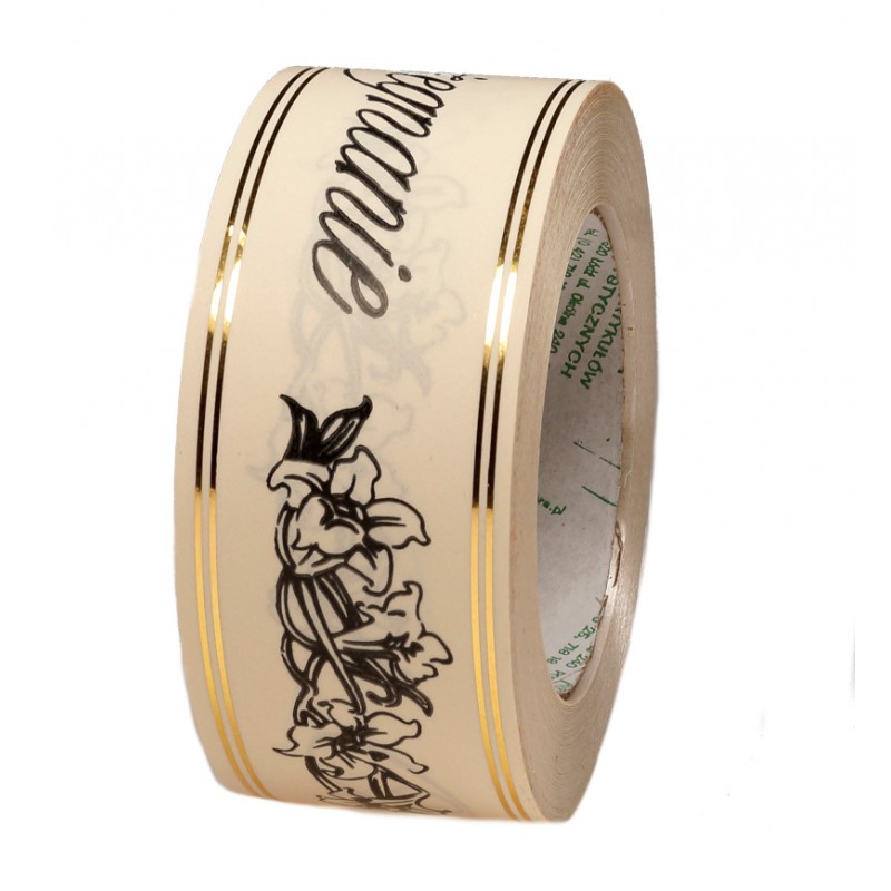 tasma do wiazanek pogrzebowych