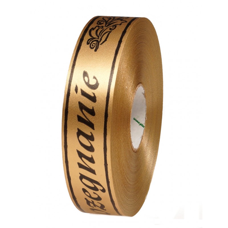 tasma pogrzebowa ostatnie pozegnanie