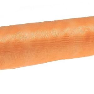 Organza 36 cm x 9 m | 5050 – Łososiowy