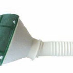 Mikrofon łamany pełny – 8 cm | w op.6szt. Victoria®