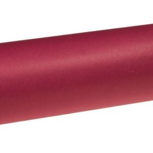 Papier dekoracyjny 37,5 cm x 20 m – bordowy