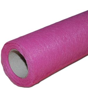 Flizelina 50 cm x 7 m | Z16 – Różowy