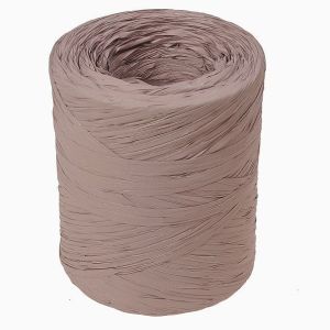 Rafia włoska – wrzosowy jasny -R32