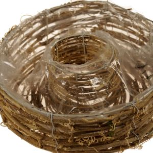 Kosz okrągły – 20 cm