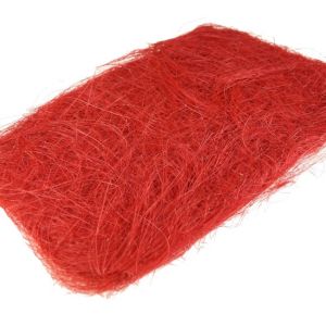 Sizal malinowy – 50 g | Wzór 15