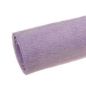 Siatka plastikowa 50 cm x 9 m – 16 Wrzosowy