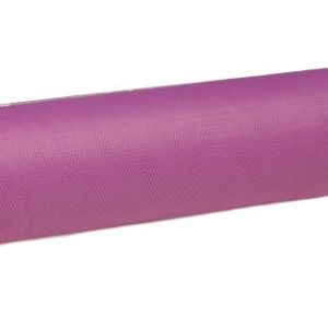 Tiul 50 cm – fioletowy