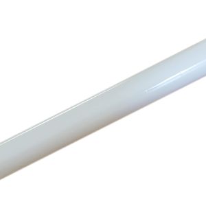 Celofan malowany – biały 50 cm x 70 cm