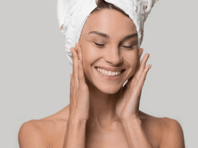 Wiosenne porządki – 5 kroków do idealnego oczyszczania skóry twarzy