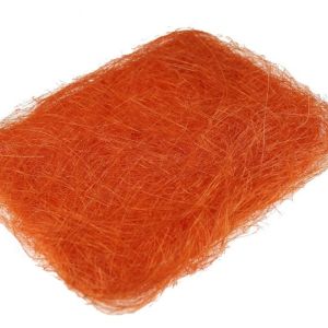 Sizal pomarańczowy – 50 g | Wzór 19
