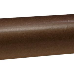 Papier dekoracyjny  25 cm x 20 m – brązowy