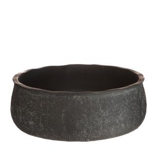 Duża osłonka misa, kolor antracyt