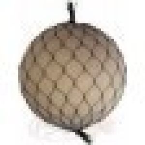 Kula sucha – w siatce – 17 cm | Victoria®