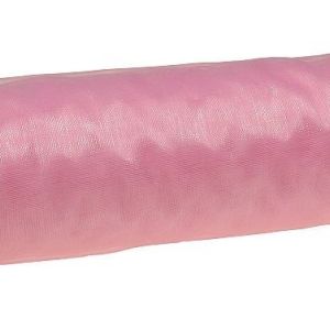 Organza 36 cm x 9 m | 5016 – Różowy jasny