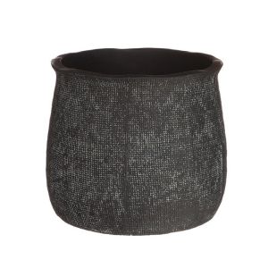 Duża osłonka, kolor antracyt