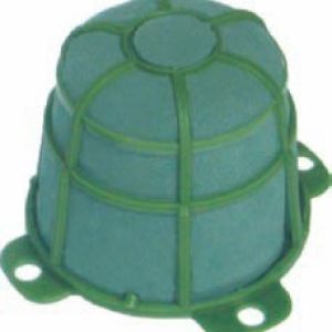 Żółwik duży | op. 4 szt. Victoria®