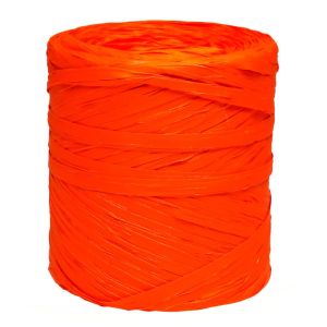 Rafia włoska pomarańczowa – R54