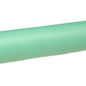 Tiul 50 cm – miętowy