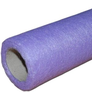 Flizelina 50 cm x 7 m | Z18 – Fioletowy jasny