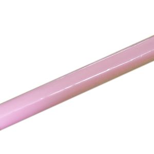 Celofan malowany – jasny róż 50 cm x 70 cm