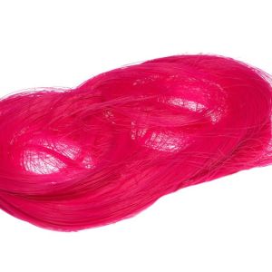 Sizal wodoodporny amarantowy – 40 g