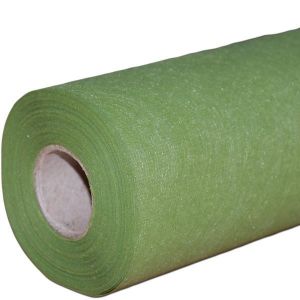 Flizelina 50 cm x 20 m | 18 – Oliwkowy