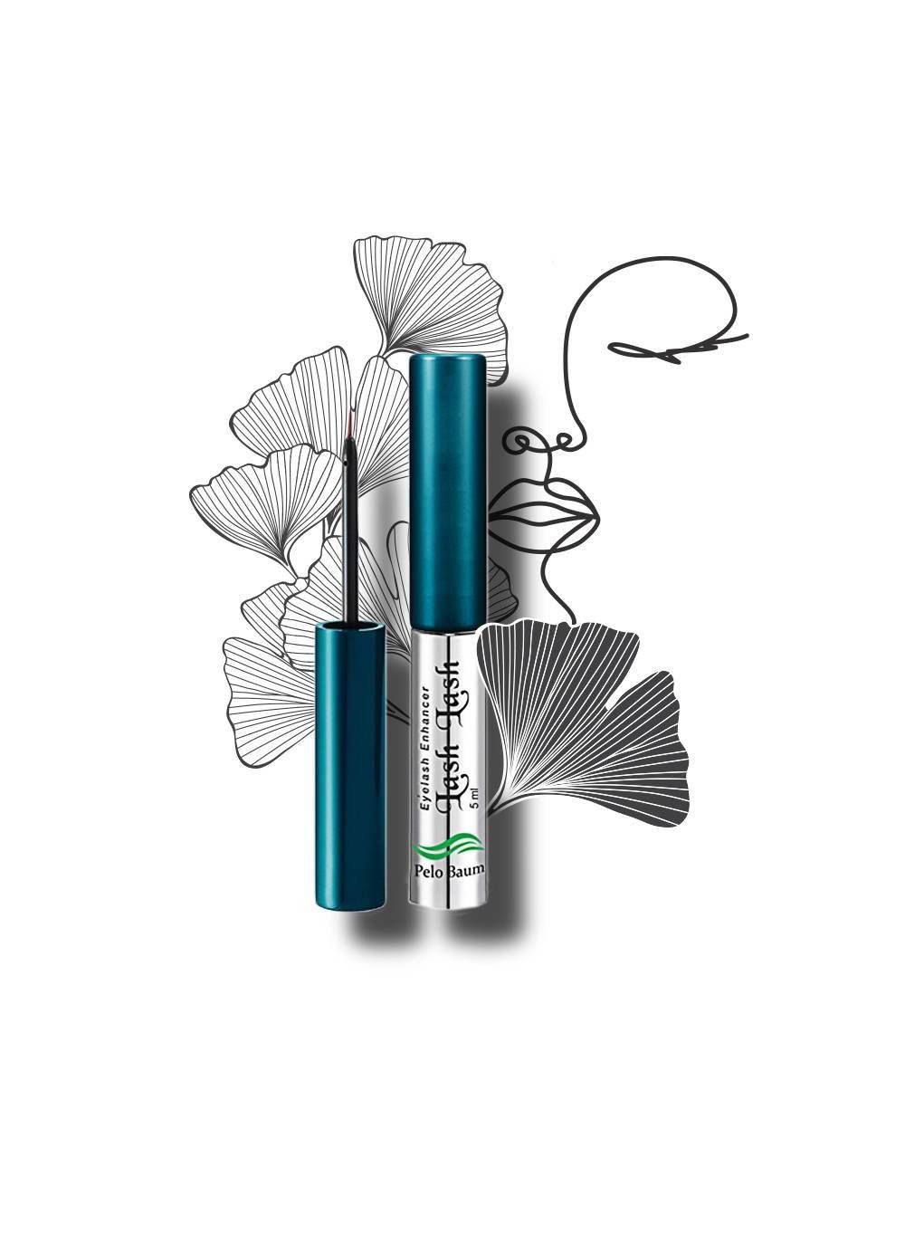 Pelo Baum Lash Lash