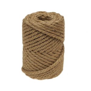 Sznurek jutowy – splot 3