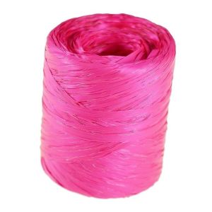 Rafia włoska – R66 – Amarantowy