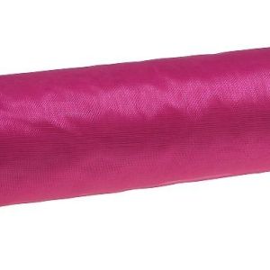 Organza 36 cm x 9 m | 5026 – Amarantowy