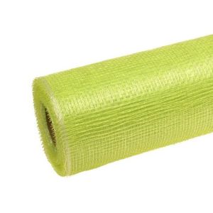 Siatka plastikowa 50 cm x 9 m – 5072 Zielony