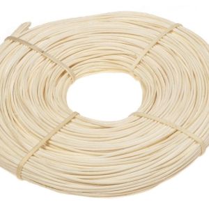 Krążek ratanowy – wybielony 1.75 mm