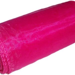 Organza 12 cm x 9 m | 5026 – Amarantowy
