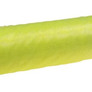 Organza 36 cm x 9 m | 5073 – Seledynowy