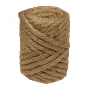 Sznurek jutowy – splot 4