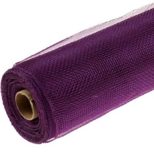 Siatka plastikowa 50 cm x 9 m – 5030 Fioletowy
