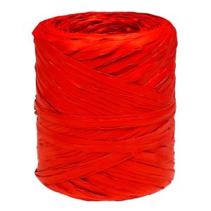 Rafia włoska czerwona – R00