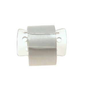 Bransoletka Victoria satynowa op./ 2 szt.