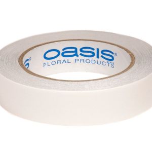 Taśma dwustronna DoubleFIX Clear 25 mm x 25 m