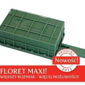 Floret wielki-maxi – 20 szt./op. | Victoria®
