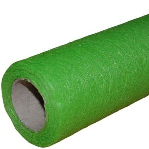 Flizelina 50 cm x 7 m | Z14 – Zielony