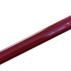 Celofan malowany – bordowy 50 cm x 70 cm