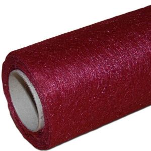 Flizelina 50 cm x 7 m | Z8 – Bordowy