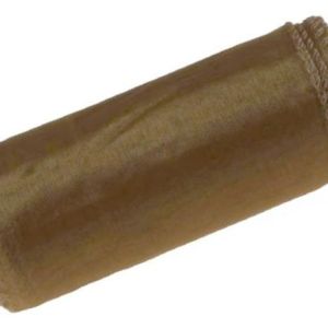 Organza 12 cm x 9 m | 5011 – Złoty