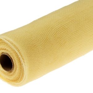 Siatka plastikowa 50 cm x 9 m – 5004 Kremowy