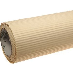 Papier karbowany – naturalny