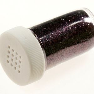 Brokat  op.20g | Kolor bordowy