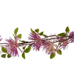 Dodatek do bukietu – różowy /op.12szt